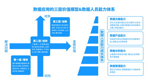 互联网企业中的数据增长小组 驱动创新与洞察的核心引擎
